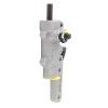 JTLB Rear Brake Master Cylinder, Precision Engineered Metal Replacement for Arctic Cat 400 TRV 400 4X4 450 500 550 650 700 1000 Thunder Cat, with OE Numbers 1502 293 1502 577 view 4