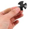 VINTORKY 100pcs Car Hood Insulation Clips and Bumper Retainer Fasteners Plastic Push Retainer Kit Compatible with Chrysler Vehicles for Trunk and Hood Panel Replacement view 4