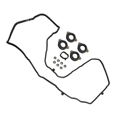 Edinstry Car Engine Valve Gasket Cover Set 12030-5A2-A01 for Honda Accord 2.4l K24
