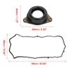 Edinstry Car Engine Valve Gasket Cover Set 12030-5A2-A01 for Honda Accord 2.4l K24 view 3