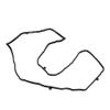 Edinstry Car Engine Valve Gasket Cover Set 12030-5A2-A01 for Honda Accord 2.4l K24 view 4