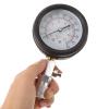 BESTOYARD Cylinder Compression Tester and Leak Down Tester Kit, Automotive Engine Pressure Gauge with Threaded Adapters for Car and Motorcycle Engine Diagnostics view 3