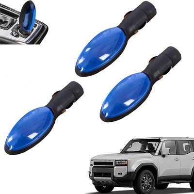 Gas Saver, Fuel Sync Device, Car Fuel Saver Device, Auto Save10-30% on Gas Economizer, Plug and Play Portable