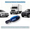 Gas Saver, Fuel Sync Device, Car Fuel Saver Device, Auto Save10-30% on Gas Economizer, Plug and Play Portable view 2