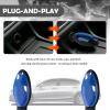 Gas Saver, Fuel Sync Device, Car Fuel Saver Device, Auto Save10-30% on Gas Economizer, Plug and Play Portable view 4