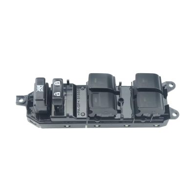 Electric Window Switch For Venza 8404033100 84040-33100 Electric Power Window Master Switch Button Window Regulator Switch