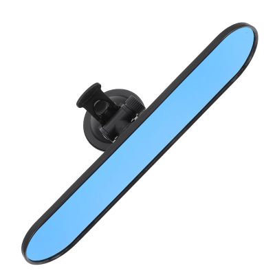 360 Degree Rotating Interior Mirror Wide Angle for Vehicles
