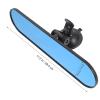 360 Degree Rotating Interior Mirror Wide Angle for Vehicles view 2