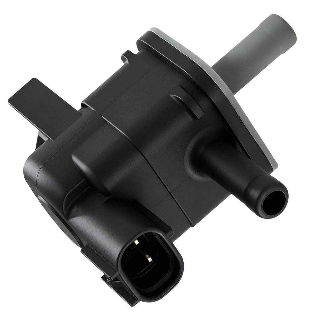 90910-12276 Vapor Canister Purge Valve Vacuum Solenoid Valve Switch Compatible with Scion xA xB xD Camry Corolla FJ Cruiser Matrix Prius 4Runner HighlanderTacoma Tundra 136200-7010