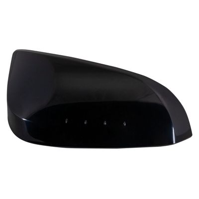 BYRXMO Mirror Covers for Toyota for Highlander Hybrid Limited Platinum 2019 Passenger Side Paint to Match TO1327124