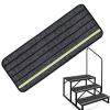 RV Step Carpet Mat Anti Slip Self Stick, Stylish, Pad Protective Rug, Dustproof Staircase Camping Car Garage | Staircase Camping Car Garage Trailer Truck Boat high-Performance view 1