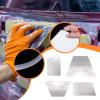Filler/, Sticker, Tool for Vehicle Tinting Film, 4Pcs view 2