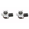 Suspension Height Sensor for CRV 2007-2011 Car Body Height Sensor 33146-Swa-003 33136-Swa-003 view 1