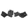 BALOCEO Engine Splash Shield Compatible with 2007-2012 Yaris view 2