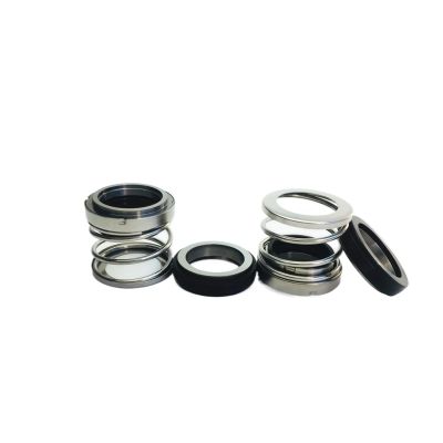 1Pcs T21-3 Elastomer Bellow Mechanical Seals Type 21 For Water Pumps With 3" Shaft & TC/TC/VIT