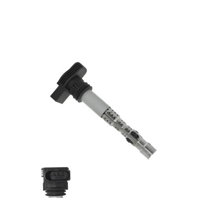 CATPDPD/06F905115A Ignition coil Compatible with VW TRANSPORTER T5 Bus (7HB, 7HJ, 7EB, 7EJ) 2.0 TSI TIGUAN 5N SCIROCCO III PASSAT B6 Variant 3C5 Auto Parts