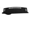 Accessories Sunshade mat Dashboard Cover Pad Protective Carpet Sunshade mat Sunshade for Toyota Harrier XU60 2013 2014 2015 2016-2020 view 1