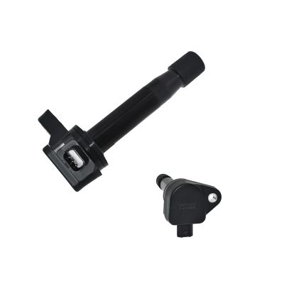 1PCS CM11-213 Ignition Coil Compatible with Accord 8 3.5L 2007-2012 Odyssey Crosstour Pilot Legend Acura TSX 30520R70A01 30520R70S01 CM11213 Car Accessories