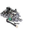 JF016E CVT Transmission Valve Body with Solenoids +CD For Nissan Altima 2.5L 2012-2019(Only Valve Body) view 2
