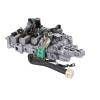 JF016E CVT Transmission Valve Body with Solenoids +CD For Nissan Altima 2.5L 2012-2019(Only Valve Body) view 3