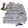JF016E CVT Transmission Valve Body with Solenoids +CD For Nissan Altima 2.5L 2012-2019(Only Valve Body) view 4