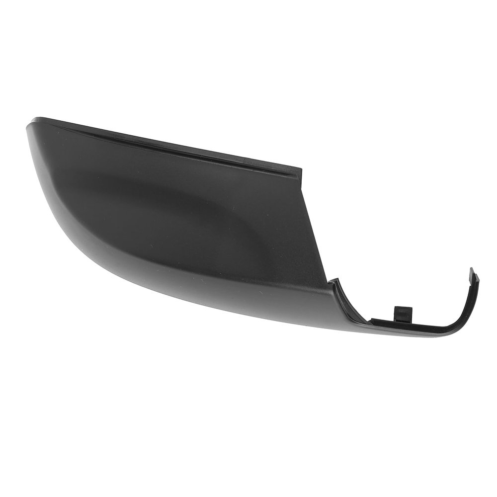 Fawfose Rearview Mirror Lower Cover, Premium ABS Replacement for Crosstrek Impreza Legacy 2012 2013 2014, with Scratch Proof Heatproof Design (Left: 91054AJ230, 91054AJ231)