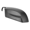 Fawfose Rearview Mirror Lower Cover, Premium ABS Replacement for Crosstrek Impreza Legacy 2012 2013 2014, with Scratch Proof Heatproof Design (Left: 91054AJ230, 91054AJ231) view 3