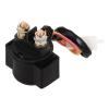 ROMISBABA Starter Solenoid Relay 12v Universal Power Relay Motorcycle Replacement Part for 125 Scooter and Motorcycles view 1