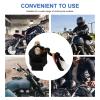 ROMISBABA Starter Solenoid Relay 12v Universal Power Relay Motorcycle Replacement Part for 125 Scooter and Motorcycles view 3