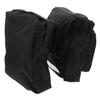 KAJNBN Motorcycle Atv Side Bag 600d Oxford Fabric Dual Pocket Tool Storage Bag Off-road for Outdoor Riding view 1