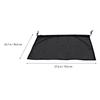 Healvian Car Sun Protection Curtain with Suction Cup 2pcs Mesh Window Sunshade for Side Windows Heat and Sunlight Blocker Automotive Interior Accessories view 2