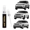 Fuji White(867/1AA/NER) Car Paint Touch Up Pen Compatible with Landrover, 2-In-1 Color Accurate Touch Up Car Scratch Repair Paint Match Landrover Series Automotive Scratch Remover for Nicks & Chips Repair view 1