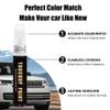 Fuji White(867/1AA/NER) Car Paint Touch Up Pen Compatible with Landrover, 2-In-1 Color Accurate Touch Up Car Scratch Repair Paint Match Landrover Series Automotive Scratch Remover for Nicks & Chips Repair view 3