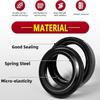 GENTERUN Fork Oil Dust Seal For Kawasaki VS1400 GL-P-F-L 90 41x54x11 Motorcycle Front Fork Damper Oil Seal and Dust Cover Seal view 3