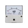 DH-80 DC Milliampere Pointer Meter 1mA 5mA 10mA 20mA -1000mA Current/Panel 1Pcs(15mA) view 2