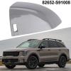 For Kia Sorento For Kia Telluride Front Left Exterior Door Handle Key Cover LHD Replacement OEM 82652-S9100 view 3