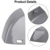 For Kia Sorento For Kia Telluride Front Left Exterior Door Handle Key Cover LHD Replacement OEM 82652-S9100 view 4