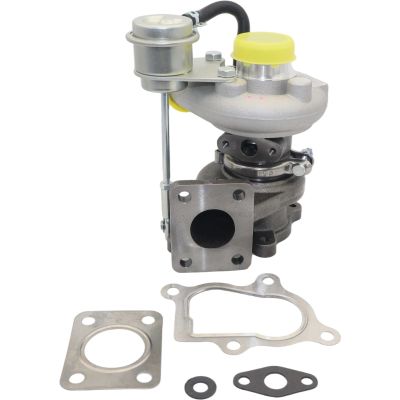 Turbo GT1544S Turbocharger E6500-17012 Compatible for Kioti DK55 DK50 3D100LT DC24T 3D100LT Tractor