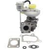 Turbo GT1544S Turbocharger E6500-17012 Compatible for Kioti DK55 DK50 3D100LT DC24T 3D100LT Tractor view 1