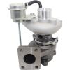 Turbo GT1544S Turbocharger E6500-17012 Compatible for Kioti DK55 DK50 3D100LT DC24T 3D100LT Tractor view 4
