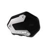 for F900R F900XR F 900 X XR 2019-2022 2023 2024 Motorcycle Accessories Kickstand Foot Side Stand Extension Pad Support Plate Foot Base Plate Support view 1