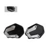 for F900R F900XR F 900 X XR 2019-2022 2023 2024 Motorcycle Accessories Kickstand Foot Side Stand Extension Pad Support Plate Foot Base Plate Support view 2