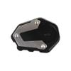 for F900R F900XR F 900 X XR 2019-2022 2023 2024 Motorcycle Accessories Kickstand Foot Side Stand Extension Pad Support Plate Foot Base Plate Support view 3