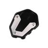 for F900R F900XR F 900 X XR 2019-2022 2023 2024 Motorcycle Accessories Kickstand Foot Side Stand Extension Pad Support Plate Foot Base Plate Support view 4