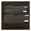 Motorcycle Cluster Film Motorcycle Cluster Scratch Protection Film Screen Protector For MT-15 MT15 MT-125 YZF-R125 R15 v3 2020-2017 view 2