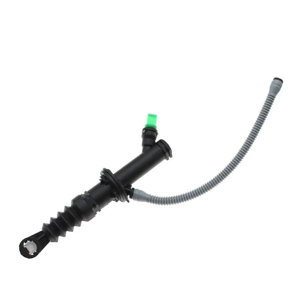 Smooth Operation Clutch Master Cylinder Clutch Master Cylinder Pump Assy Fit For Renault Clio IV Captur Sandero 2012-2020 306105773R 306100642R 511060910 6284600713 Easy Bolt-On Installation