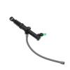 Smooth Operation Clutch Master Cylinder Clutch Master Cylinder Pump Assy Fit For Renault Clio IV Captur Sandero 2012-2020 306105773R 306100642R 511060910 6284600713 Easy Bolt-On Installation view 2