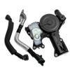 PCV Valve Oil Separator Kit 06H103495AJ Compatible with Audi A3 A4 A5 A6 Q5 TT & VW GTI Jetta Passat Tiguan 2.0T (Replaces 06H103495AE/AD) view 1