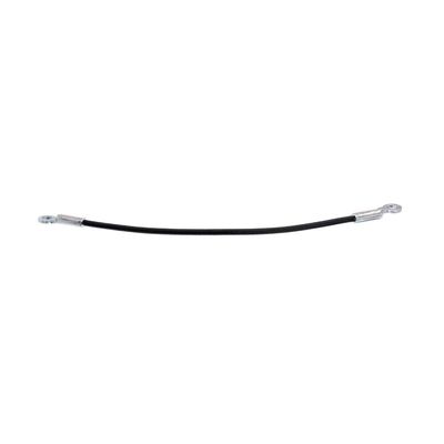 ERSGRP Driver Side Tailgate Cable for Chevy for Gmc for Sonoma 1994-2004