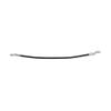 ERSGRP Driver Side Tailgate Cable for Chevy for Gmc for Sonoma 1994-2004 view 1